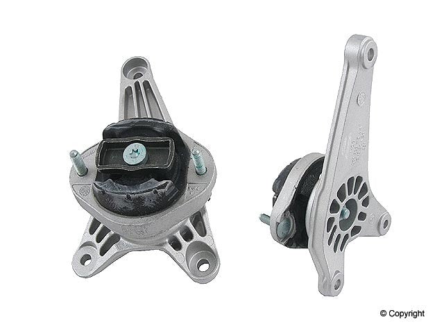 Lemfoerder Manual Transmission Mount