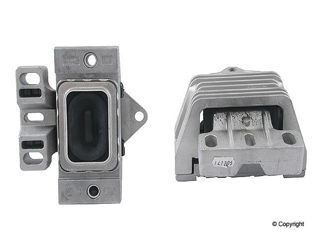 Lemfoerder Manual Transmission Mount