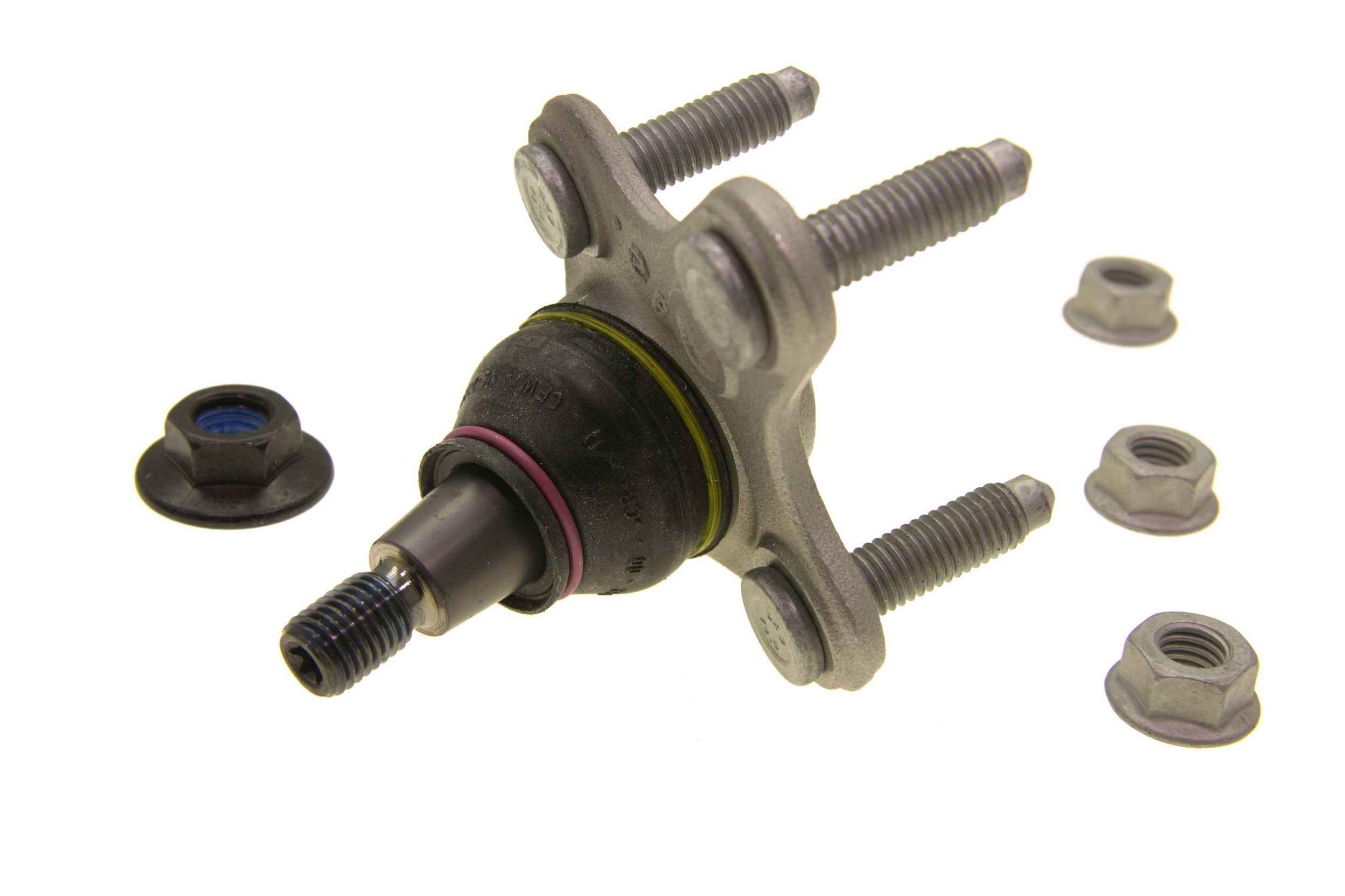 Lemfoerder Suspension Ball Joint