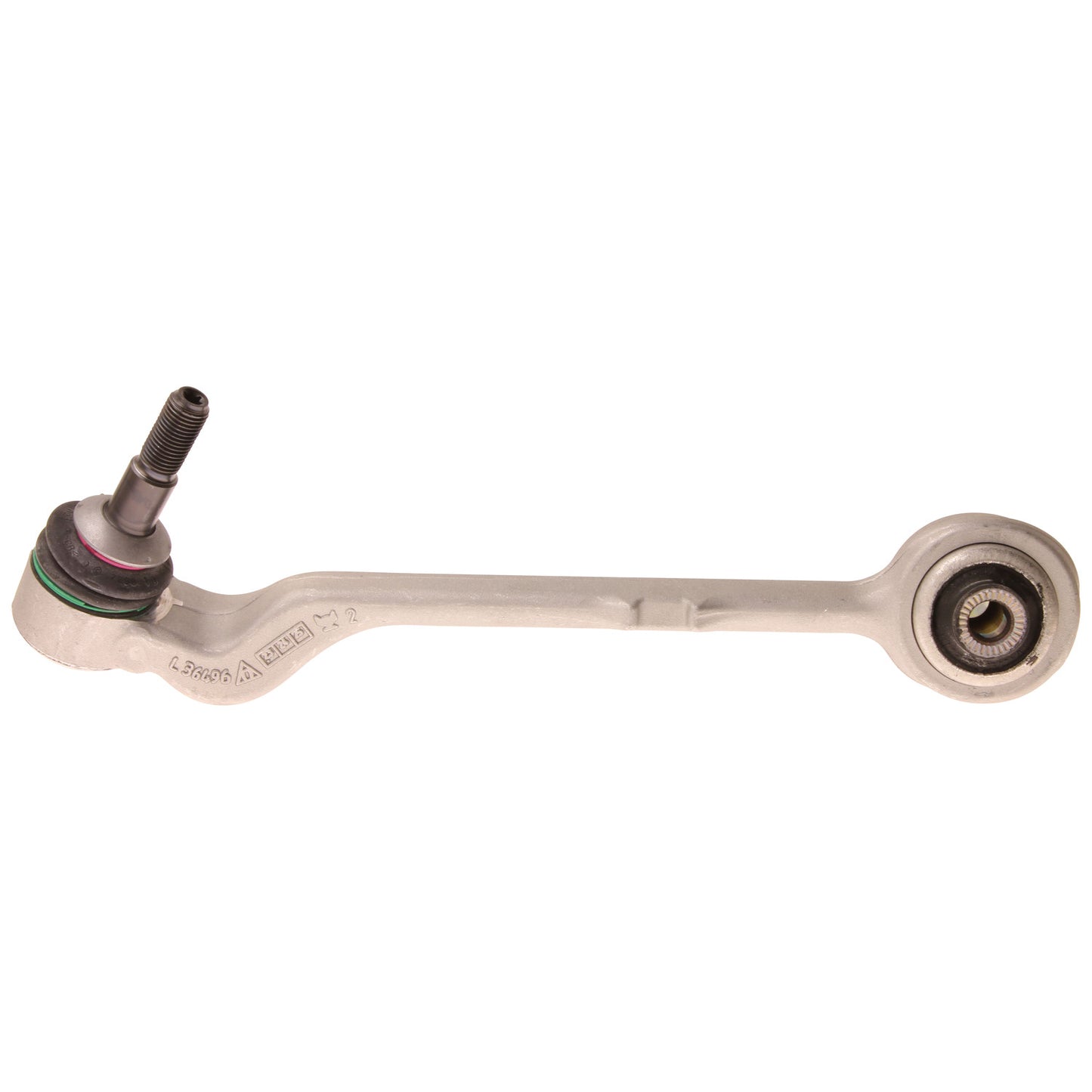 Lemfoerder Suspension Control Arm and Ball Joint Assembly