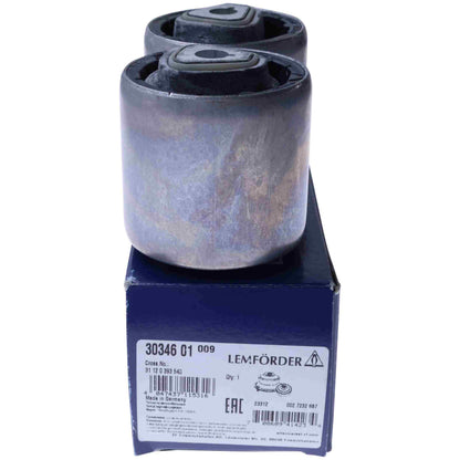Lemfoerder Suspension Control Arm Bushing