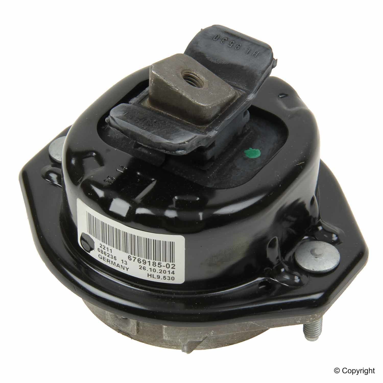 Lemfoerder Engine Mount