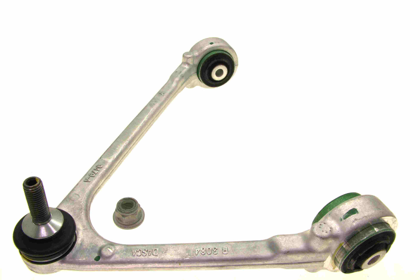 Lemfoerder Suspension Control Arm and Ball Joint Assembly