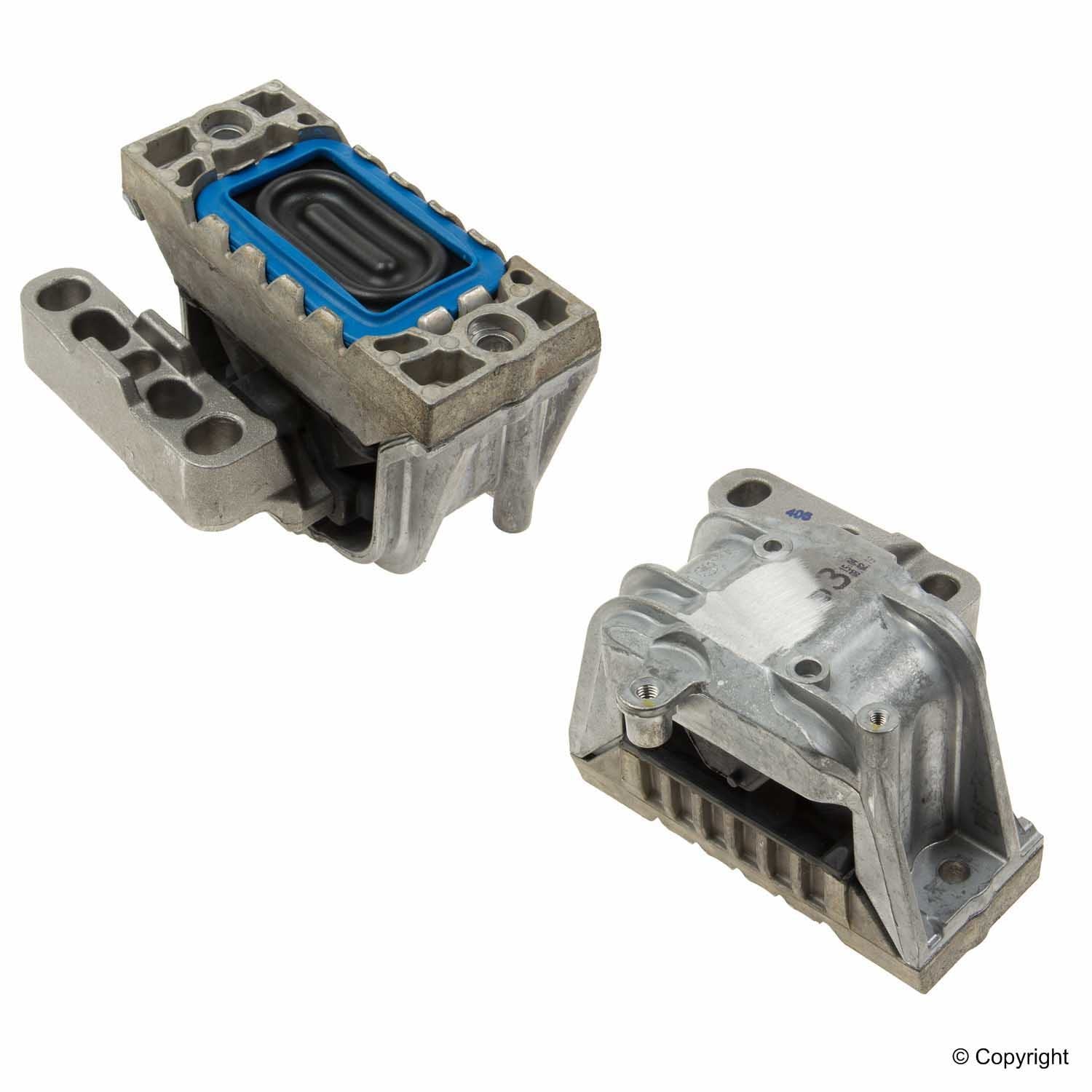 Lemfoerder Engine Mount