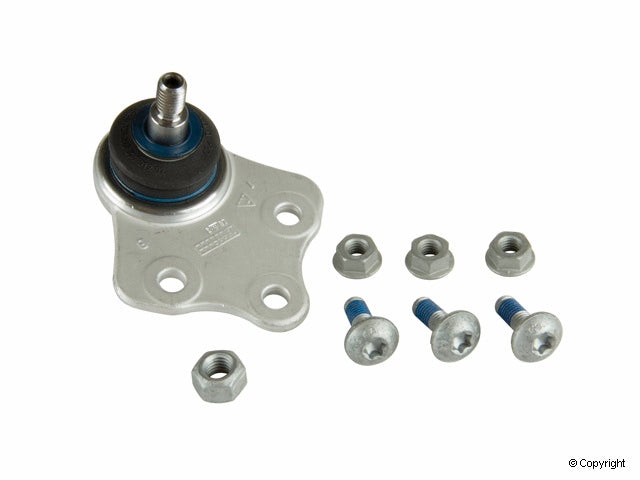 Lemfoerder Suspension Ball Joint
