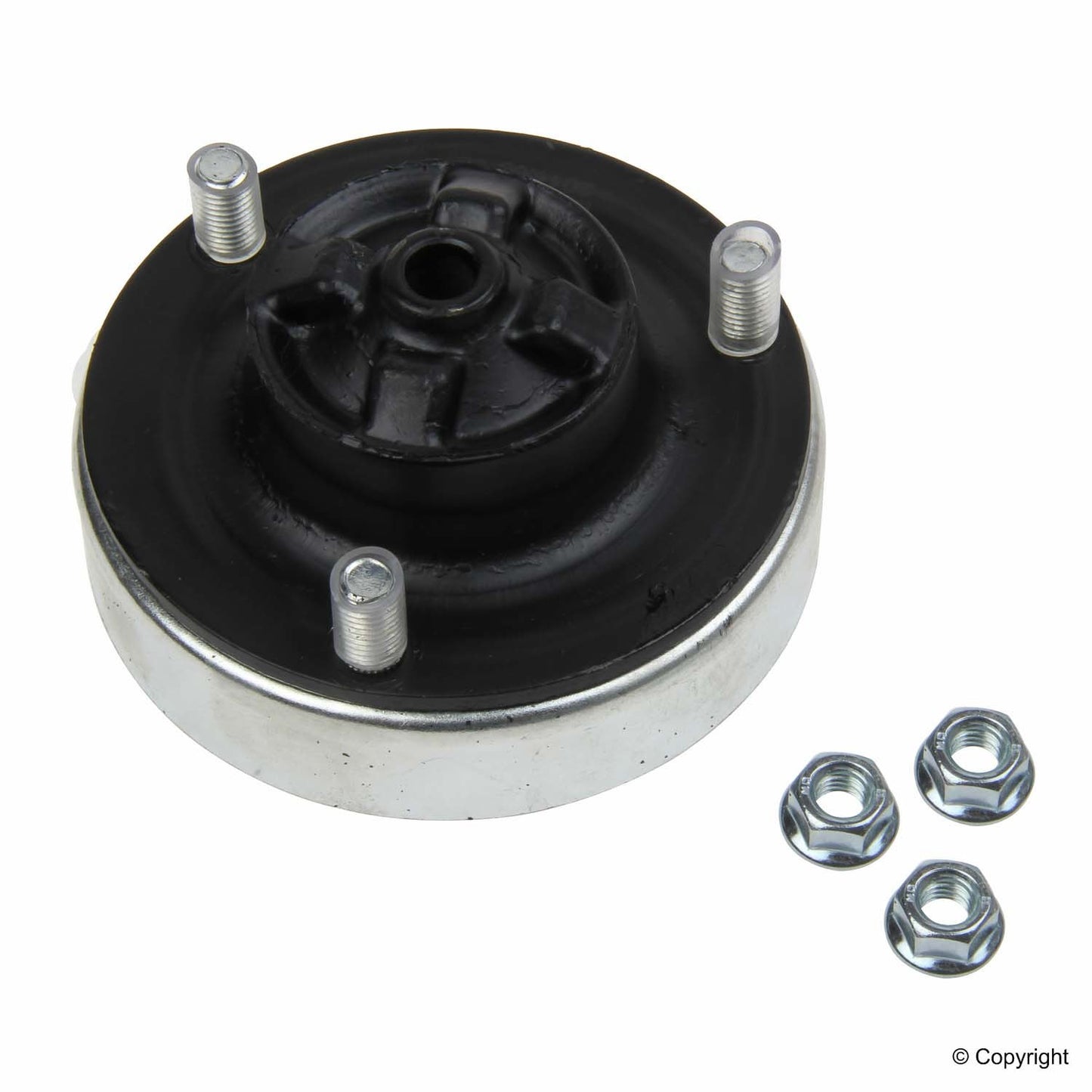 Lemfoerder Suspension Strut Mount