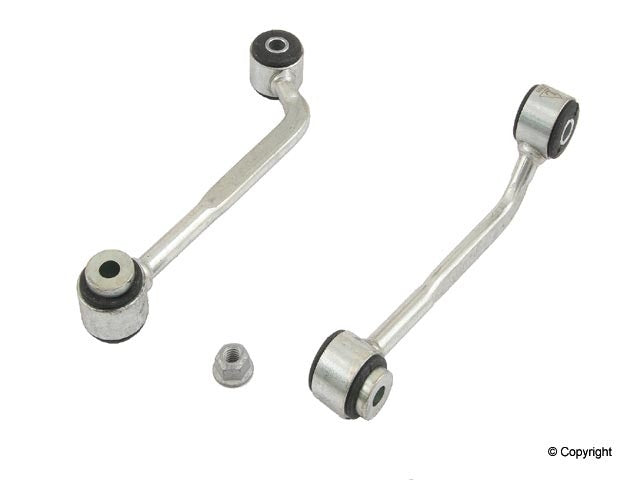 Lemfoerder Suspension Stabilizer Bar Link