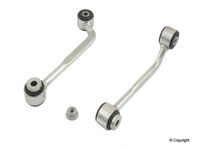 Lemfoerder Suspension Stabilizer Bar Link