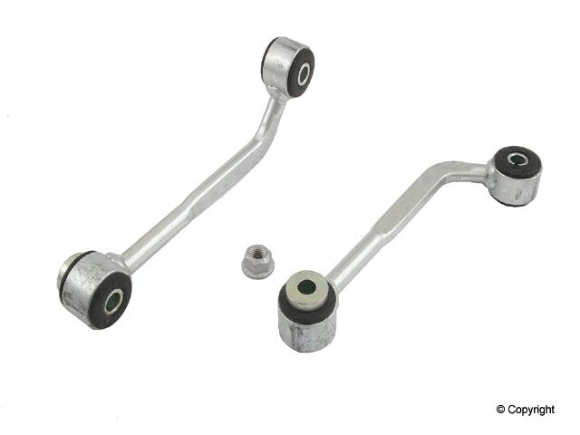 Lemfoerder Suspension Stabilizer Bar Link