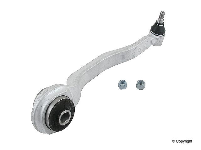 Lemfoerder Suspension Control Arm and Ball Joint Assembly