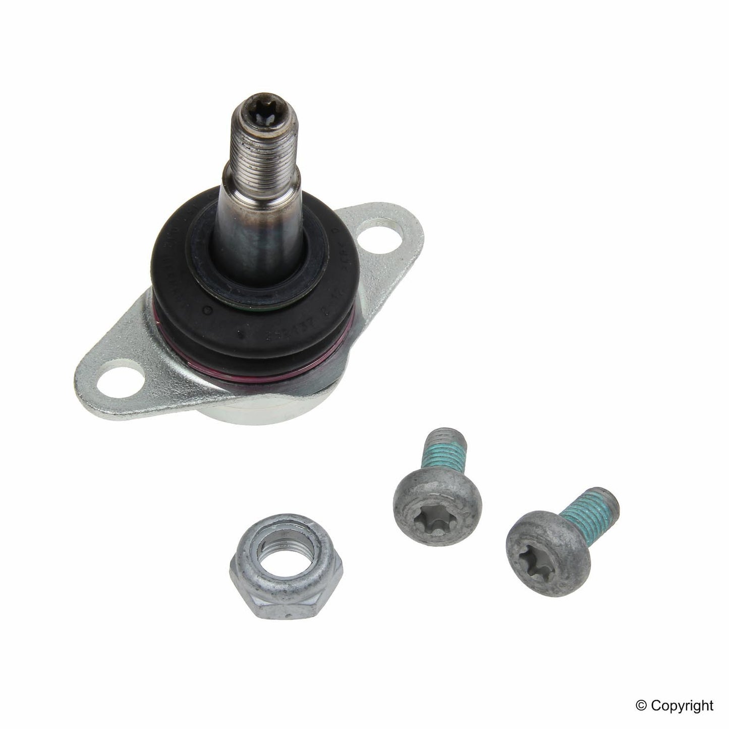 Lemfoerder Suspension Ball Joint