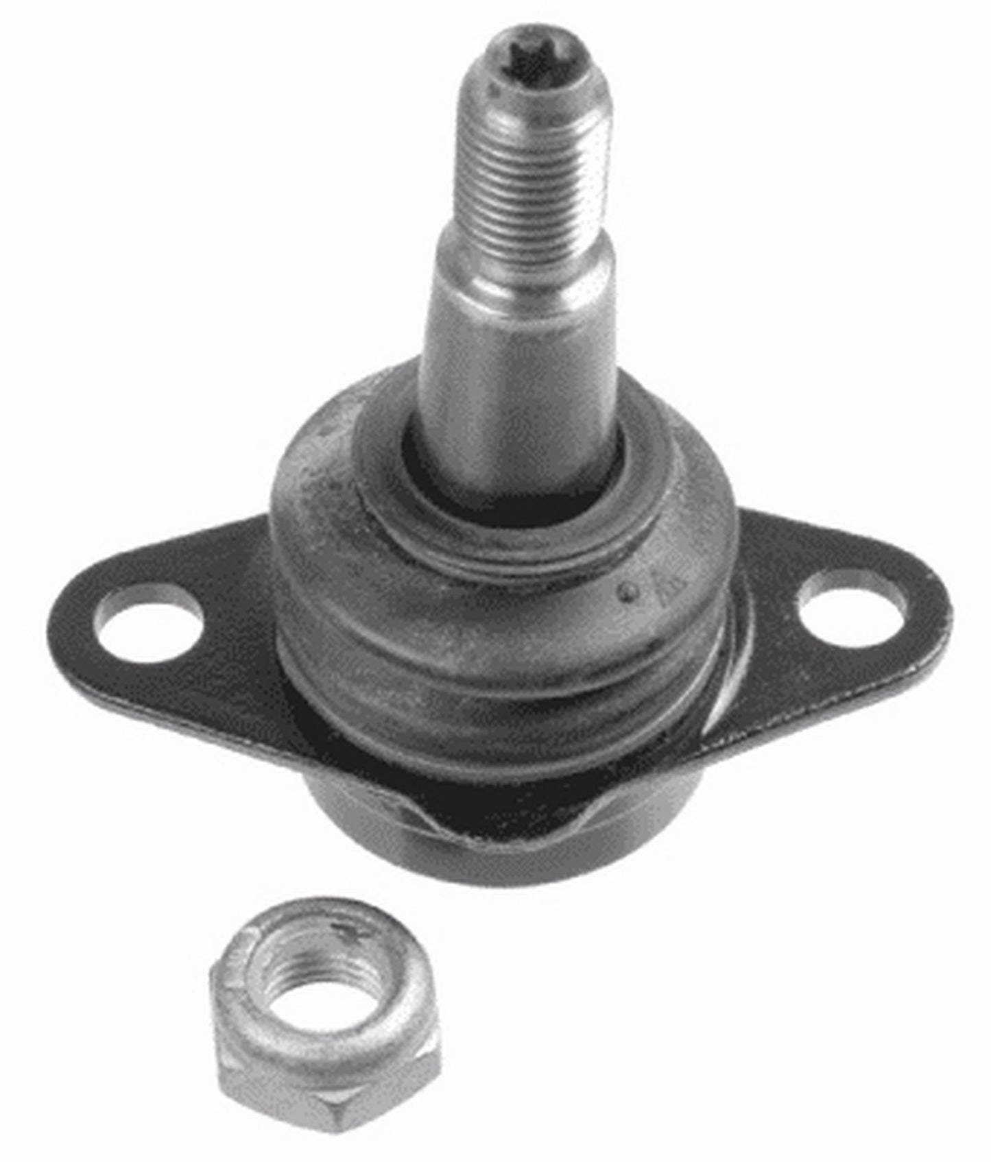 Lemfoerder Suspension Ball Joint