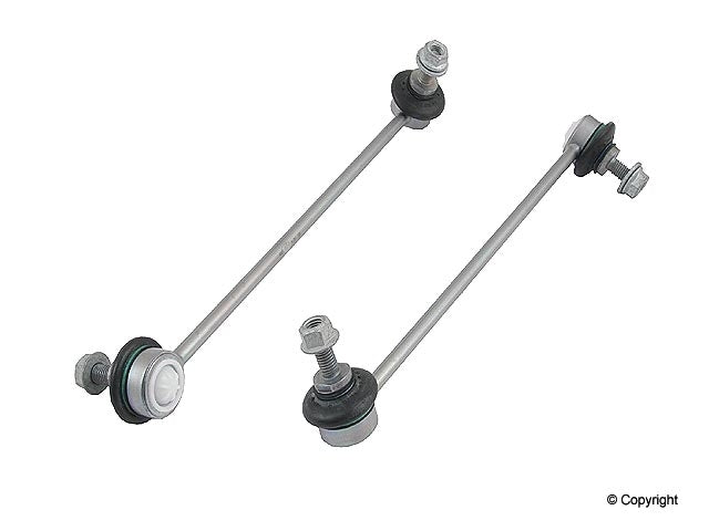 Lemfoerder Suspension Stabilizer Bar Link