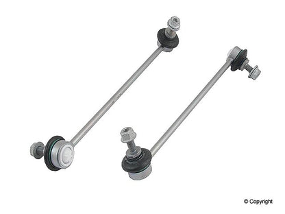 Lemfoerder Suspension Stabilizer Bar Link