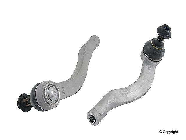 Lemfoerder Steering Tie Rod End