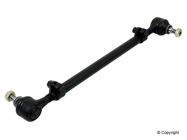 Lemfoerder Steering Tie Rod Assembly
