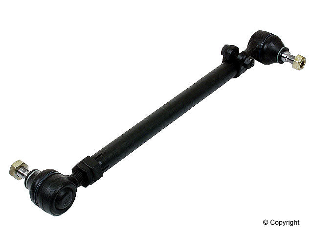 Lemfoerder Steering Tie Rod Assembly