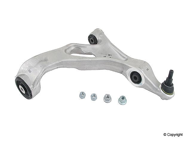 Lemfoerder Suspension Control Arm and Ball Joint Assembly