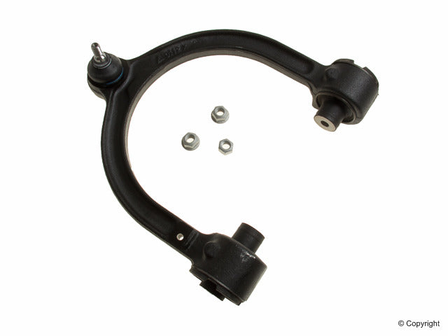 Lemfoerder Suspension Control Arm and Ball Joint Assembly