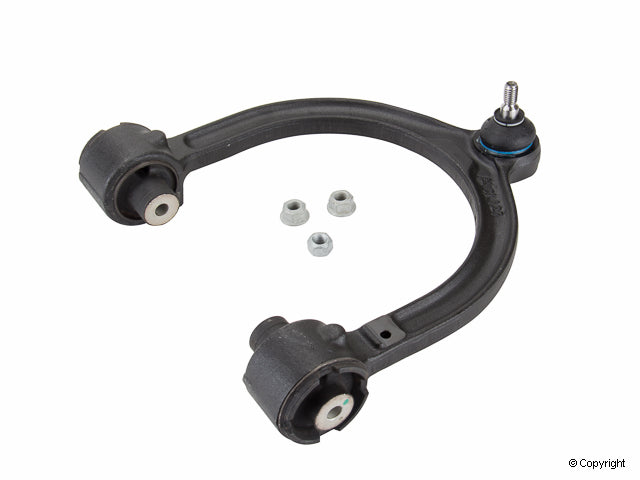 Lemfoerder Suspension Control Arm and Ball Joint Assembly