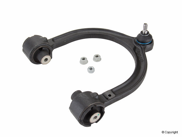 Lemfoerder Suspension Control Arm and Ball Joint Assembly