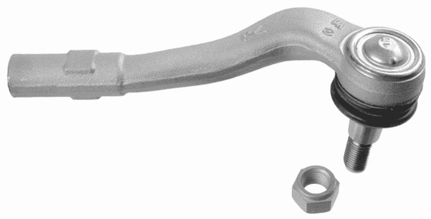 Lemfoerder Steering Tie Rod End