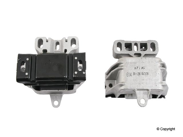 Lemfoerder Manual Transmission Mount
