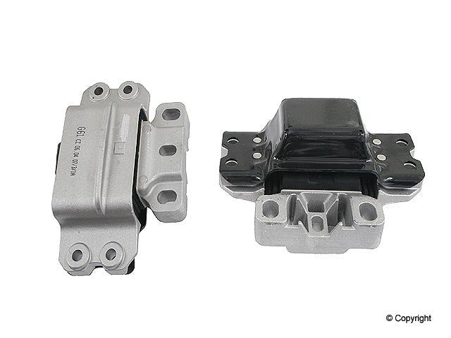 Lemfoerder Manual Transmission Mount