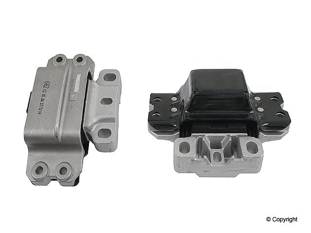 Lemfoerder Manual Transmission Mount