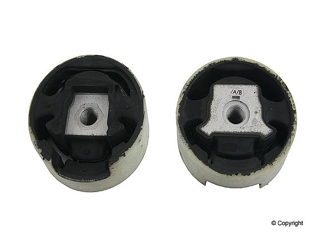 Lemfoerder Suspension Subframe Mount