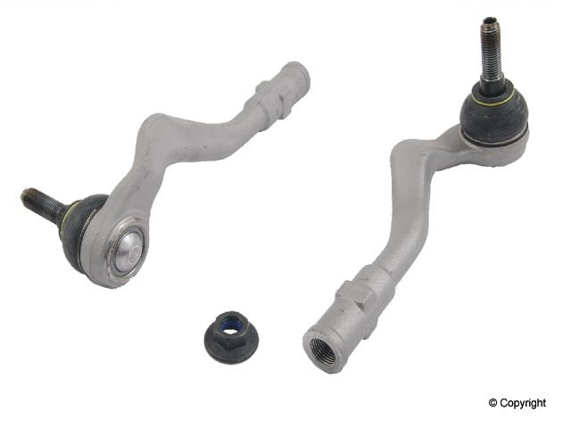 Lemfoerder Steering Tie Rod End