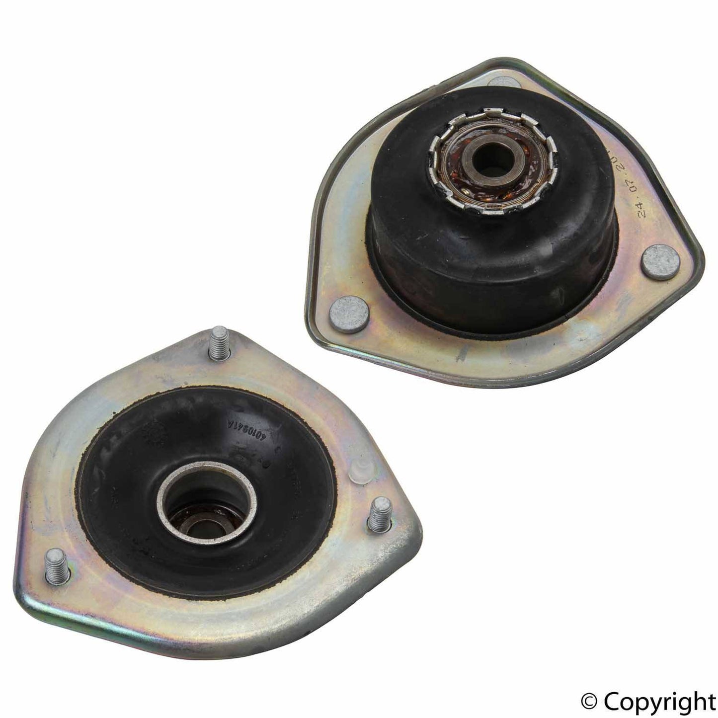Lemfoerder Suspension Strut Mount