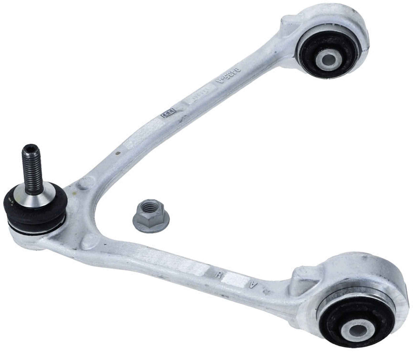 Lemfoerder Suspension Control Arm and Ball Joint Assembly