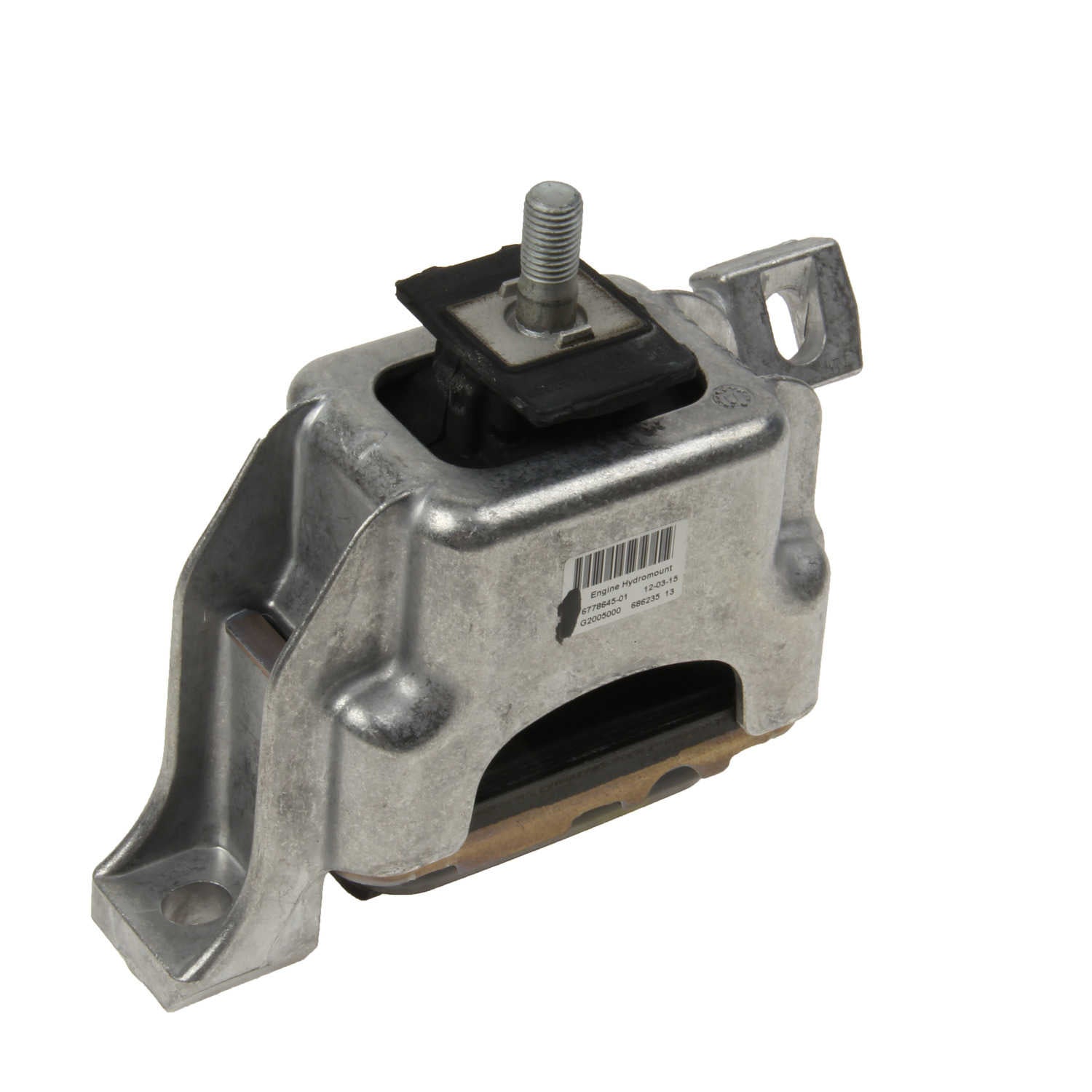 Lemfoerder Engine Mount