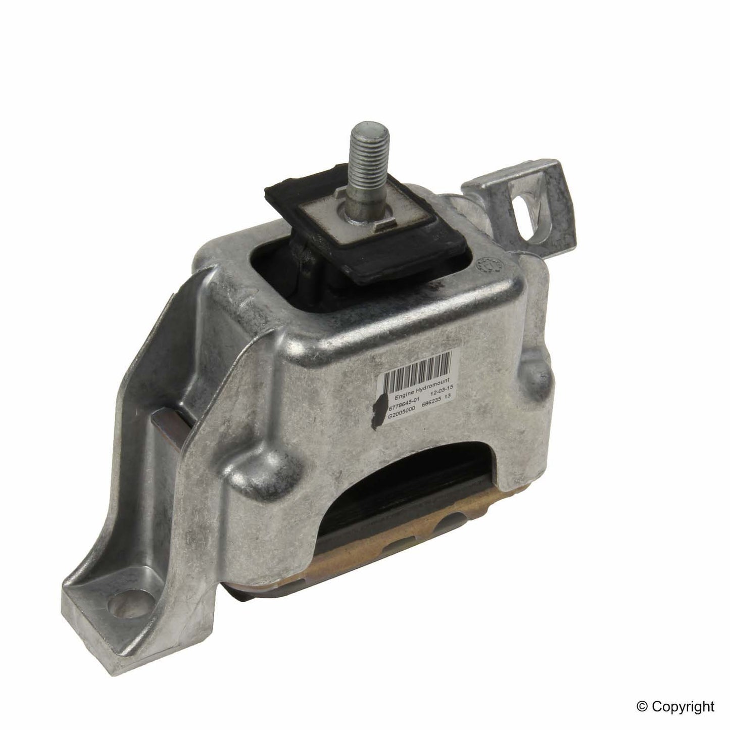 Lemfoerder Engine Mount