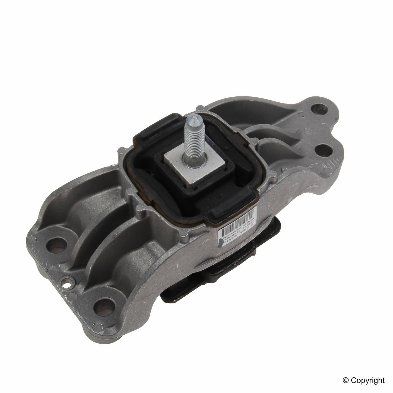 Lemfoerder Auto Trans Mount
