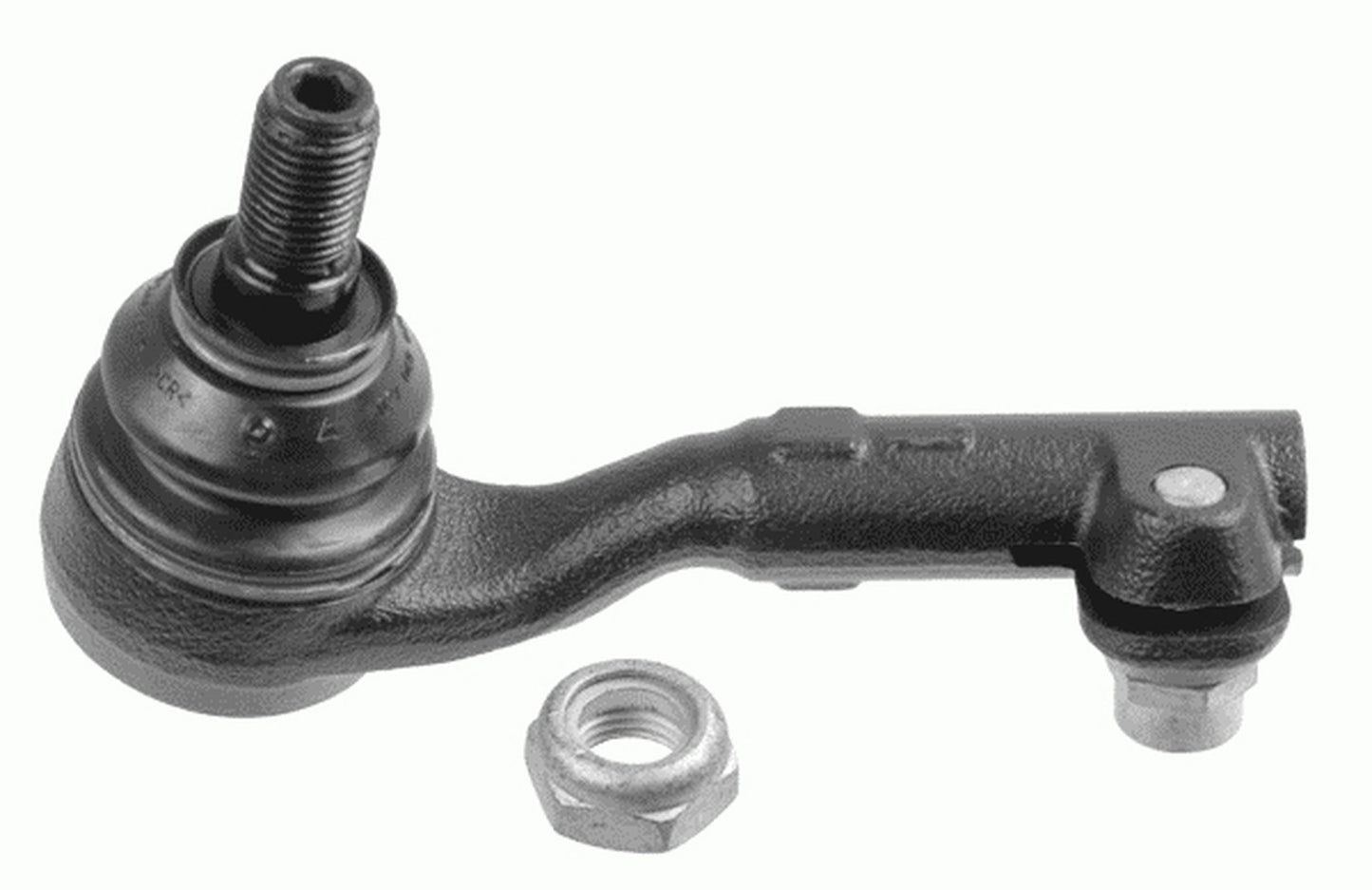 Lemfoerder Steering Tie Rod End