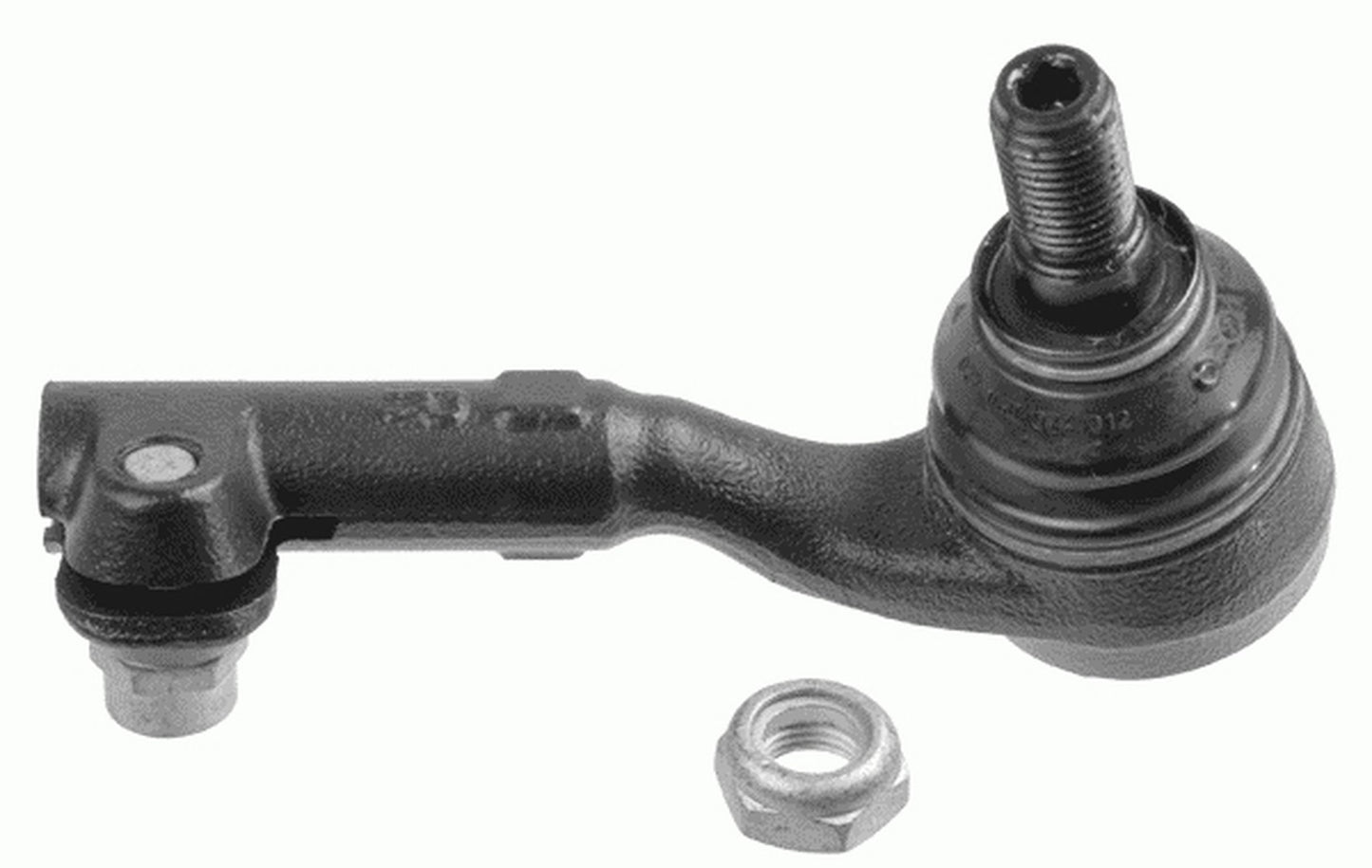 Lemfoerder Steering Tie Rod End