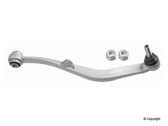 Lemfoerder Suspension Control Arm and Ball Joint Assembly