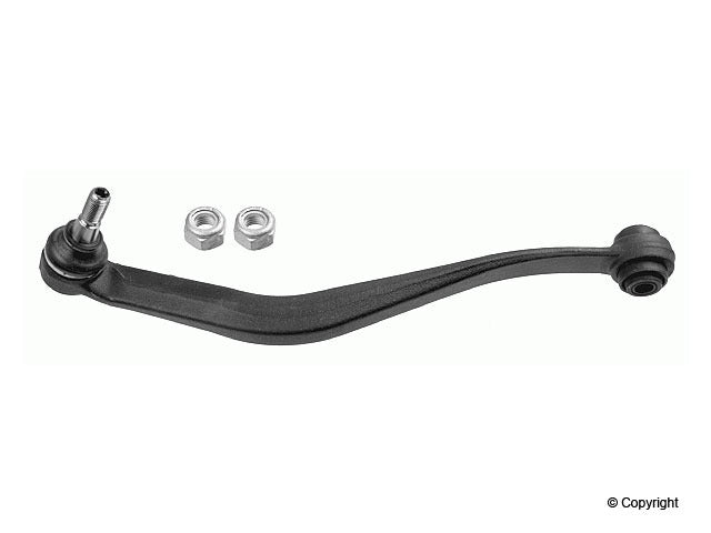Lemfoerder Suspension Control Arm and Ball Joint Assembly