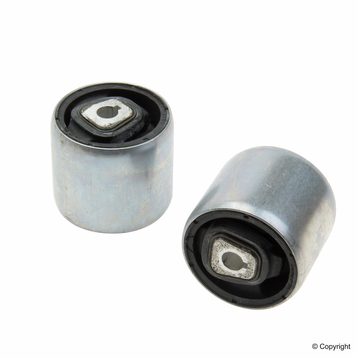 Lemfoerder Suspension Control Arm Bushing