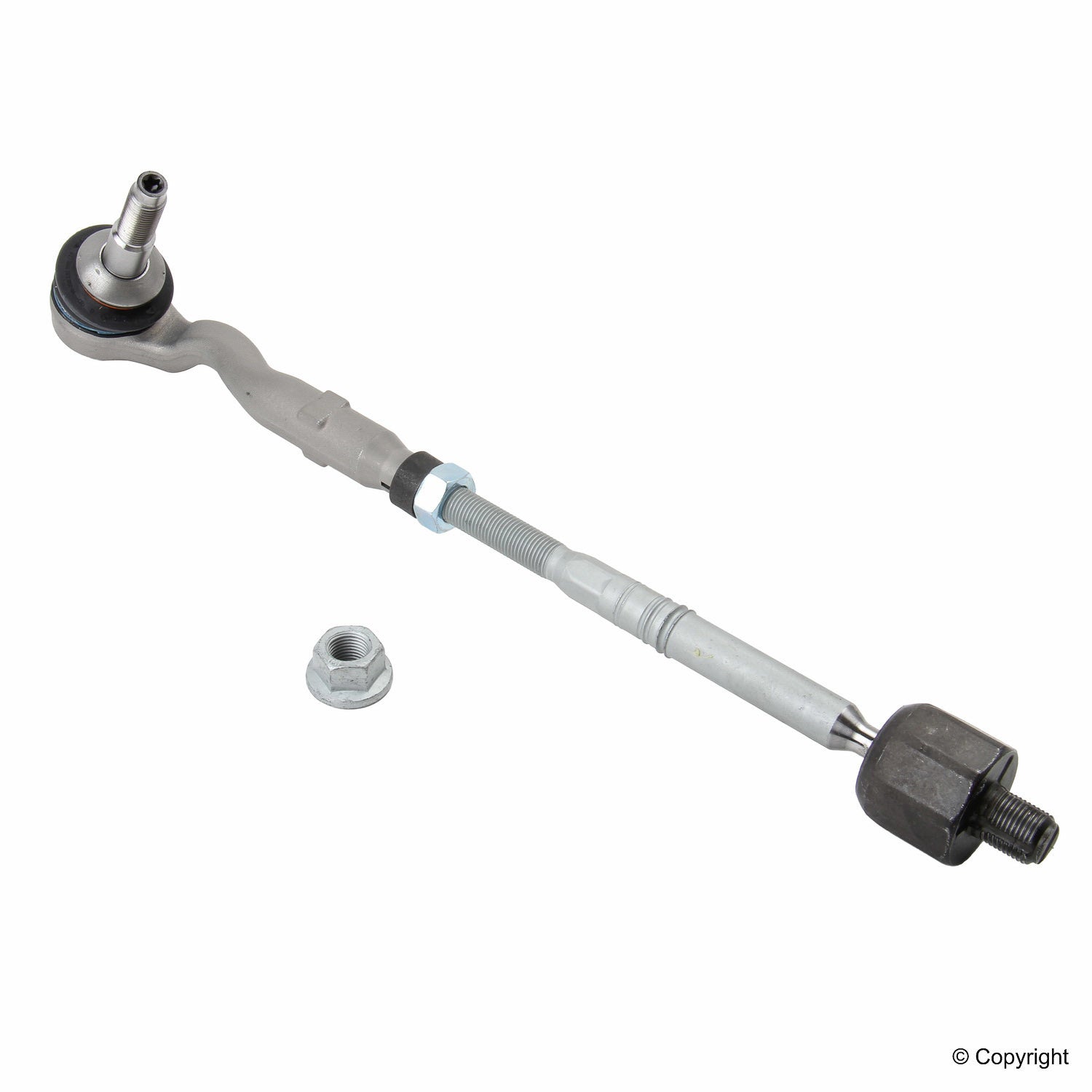 Lemfoerder Steering Tie Rod Assembly