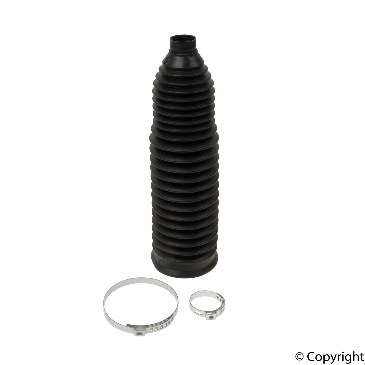 Lemfoerder Rack and Pinion Bellow