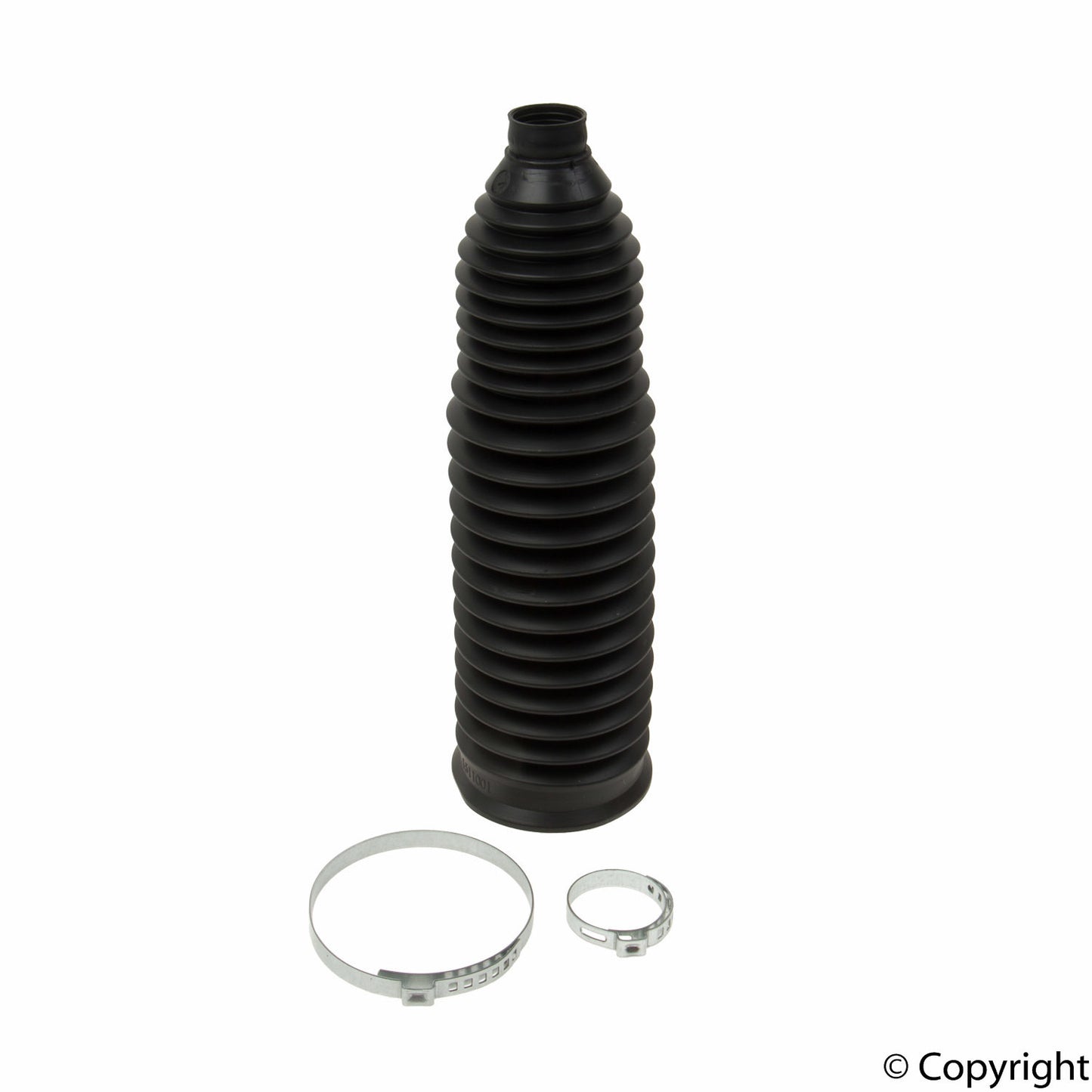 Lemfoerder Rack and Pinion Bellow