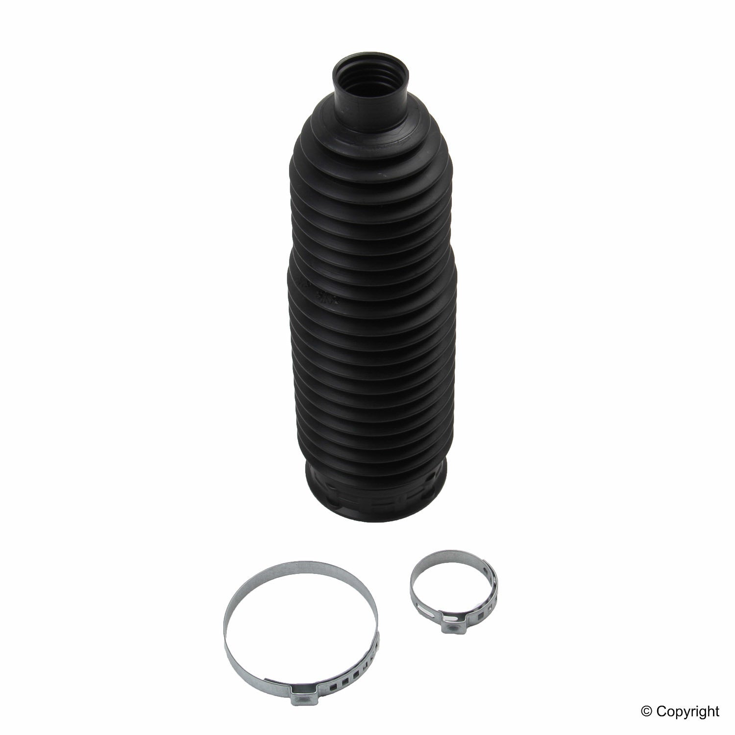 Lemfoerder Rack and Pinion Bellow