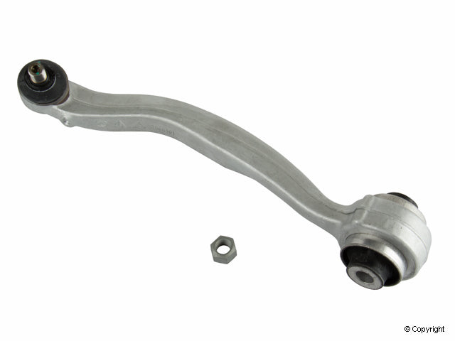 Lemfoerder Suspension Control Arm and Ball Joint Assembly