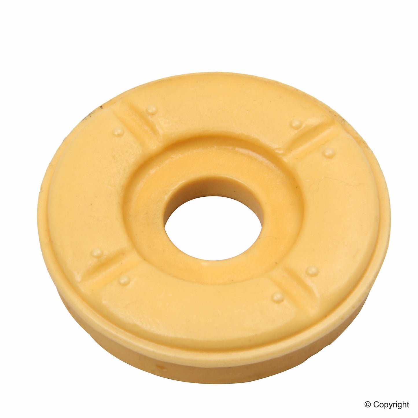 Lemfoerder Suspension Strut Mount Bushing