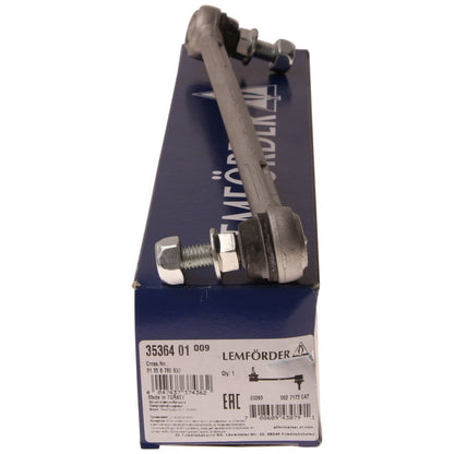 Lemfoerder Suspension Stabilizer Bar Link