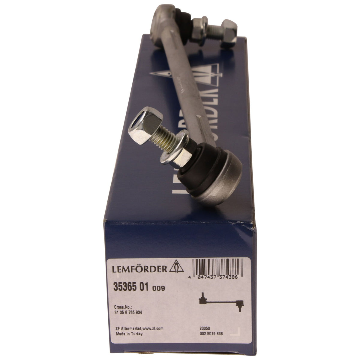 Lemforder 3536501