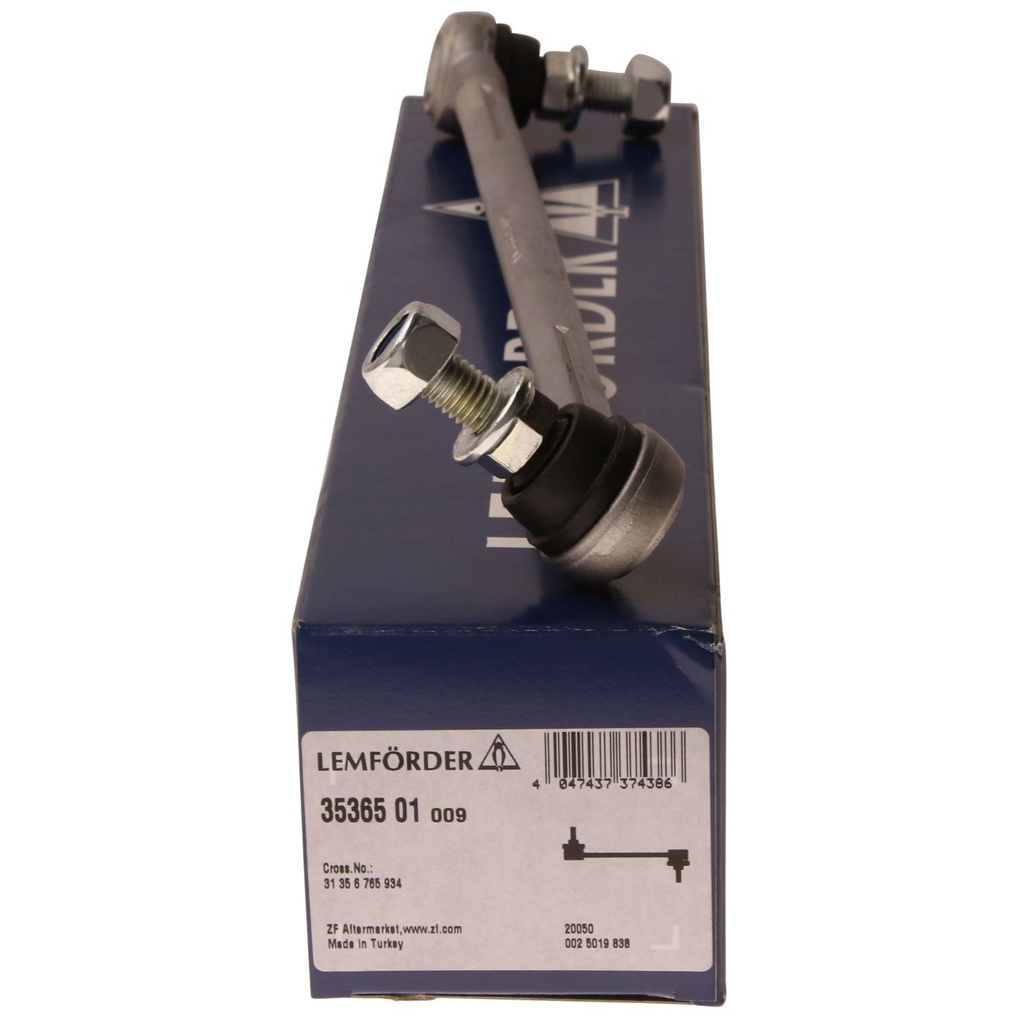 Lemforder 3536501